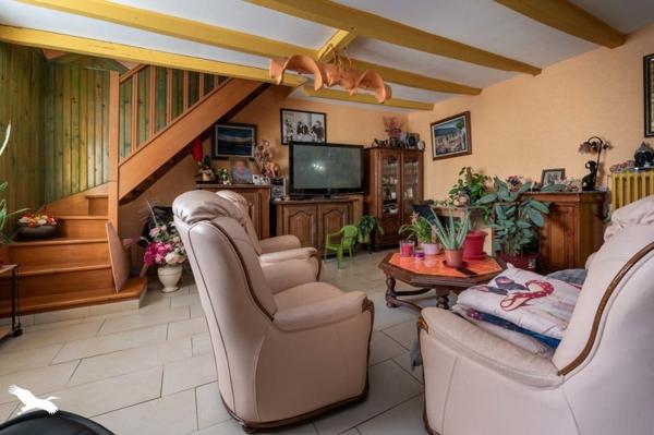 Maison à vendre |  Quéven |  5 pièces | 107 m²