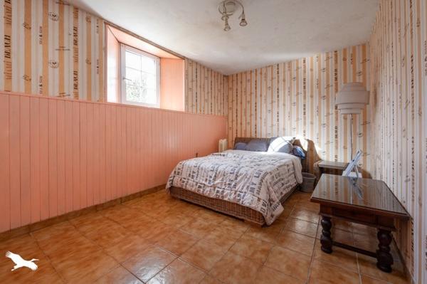 Maison à vendre |  Quéven |  5 pièces | 107 m²