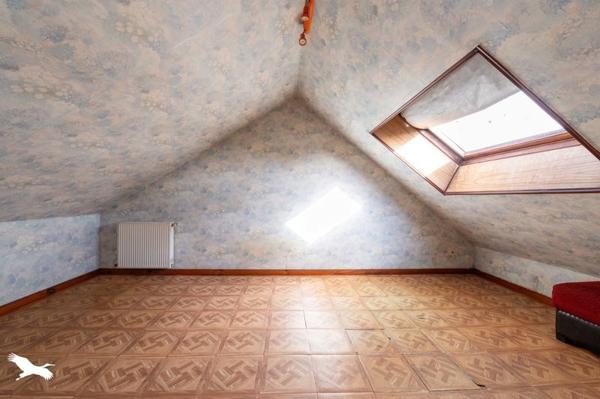 Maison à vendre |  Quéven |  5 pièces | 107 m²