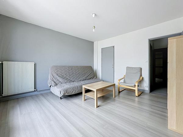 Appartement 1 pièce 32 m2
