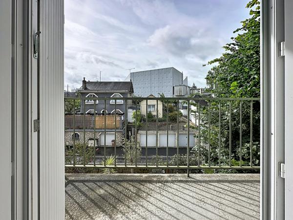 Appartement 1 pièce 32 m2