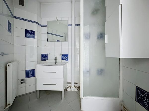 Appartement 1 pièce 32 m2