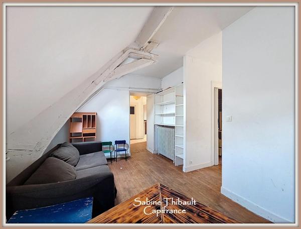 Dpt Indre et Loire (37), à vendre CHATEAU-LA-VALLIERE maison 5 pièces - 135 m2 - Grange