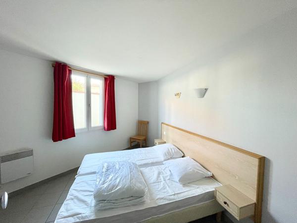 Au bord de l'océan !