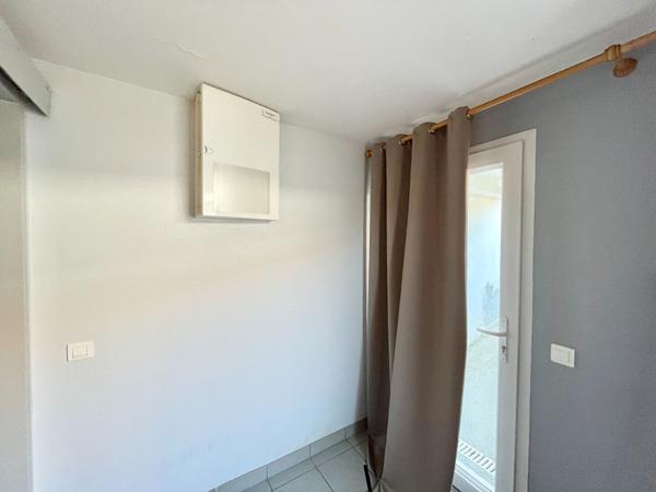 Au bord de l'océan !