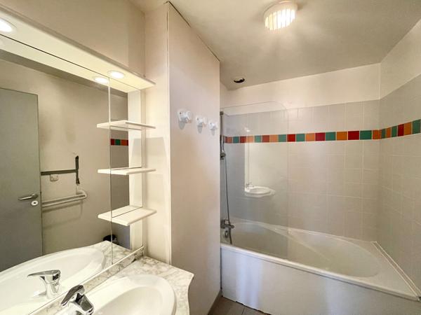 Au bord de l'océan !