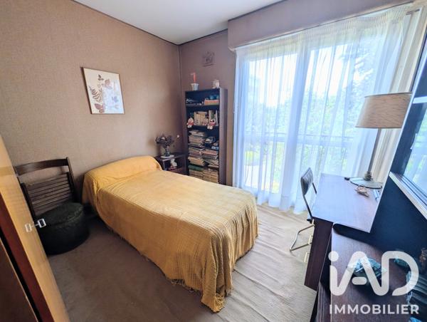 Appartement à vendre 4 pièces 78,56 m² Écouen