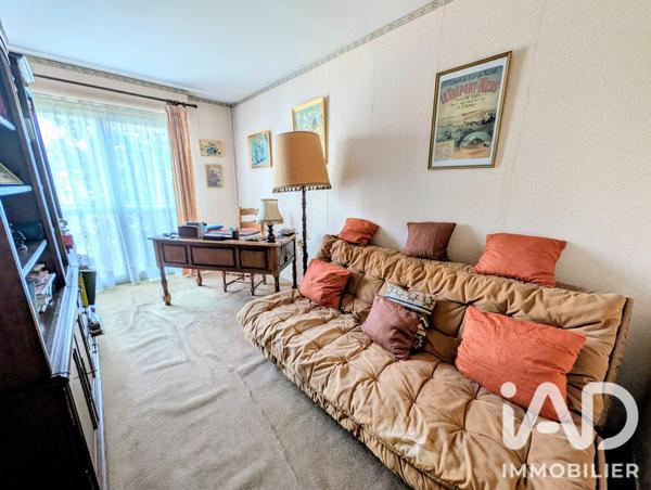 Appartement à vendre 4 pièces 78,56 m² Écouen