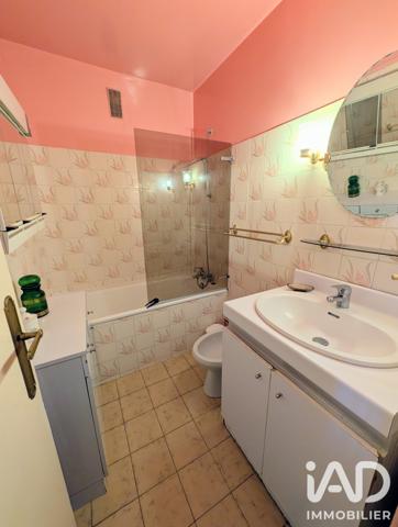 Appartement à vendre 4 pièces 78,56 m² Écouen