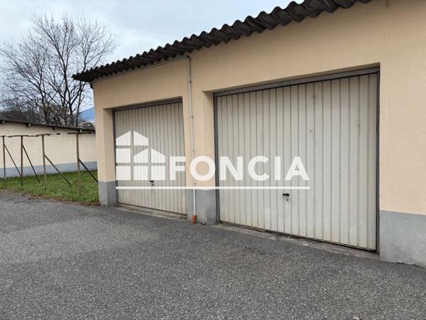 Location Parking - 57 AVENUE EMILE DIDIER Gap 05000