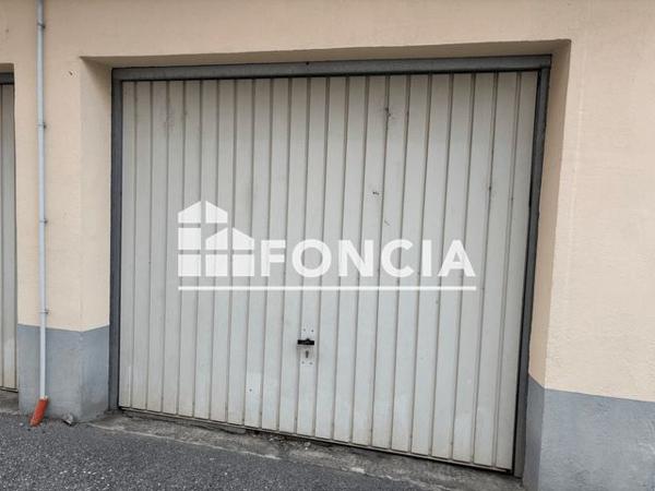 Location Parking - 57 AVENUE EMILE DIDIER Gap 05000