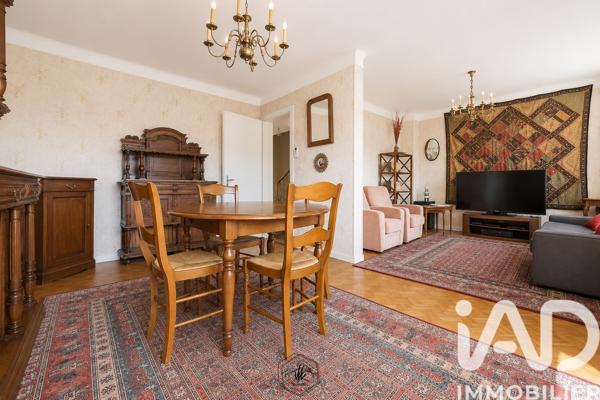 Maison à vendre 6 pièces 152 m² Fameck