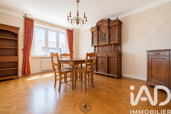 Maison à vendre 6 pièces 152 m² Fameck
