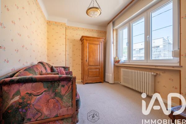Maison à vendre 6 pièces 152 m² Fameck