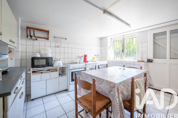 Maison à vendre 6 pièces 152 m² Fameck