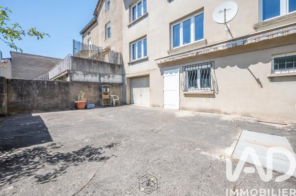 Maison à vendre 6 pièces 152 m² Fameck