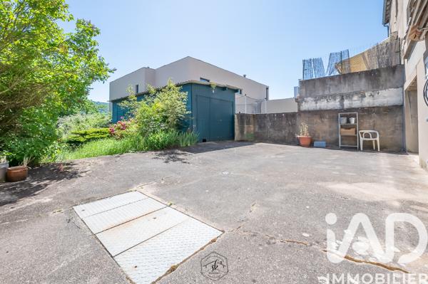 Maison à vendre 6 pièces 152 m² Fameck