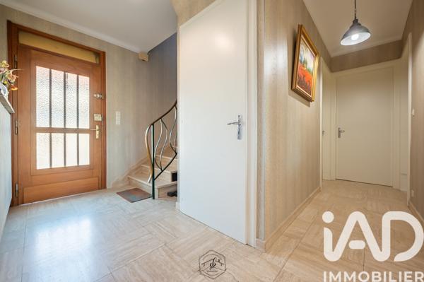 Maison à vendre 6 pièces 152 m² Fameck