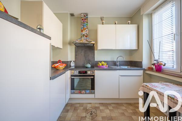 Maison à vendre 6 pièces 152 m² Fameck
