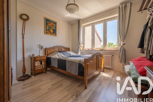 Maison à vendre 6 pièces 152 m² Fameck