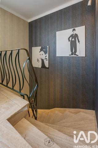 Maison à vendre 6 pièces 152 m² Fameck