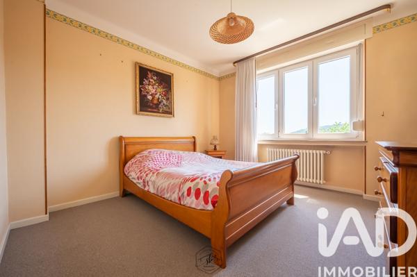 Maison à vendre 6 pièces 152 m² Fameck