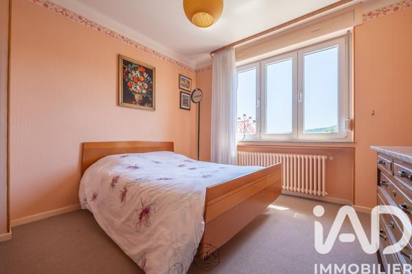 Maison à vendre 6 pièces 152 m² Fameck