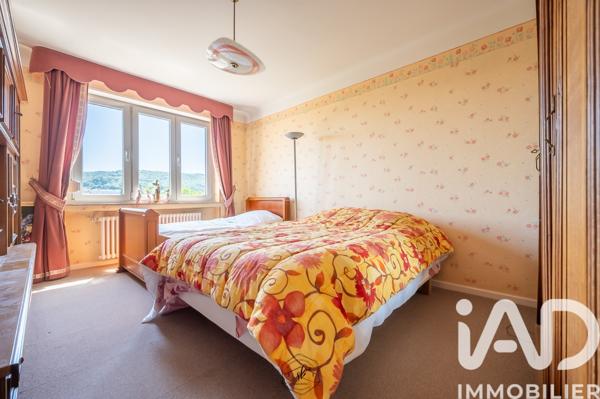 Maison à vendre 6 pièces 152 m² Fameck