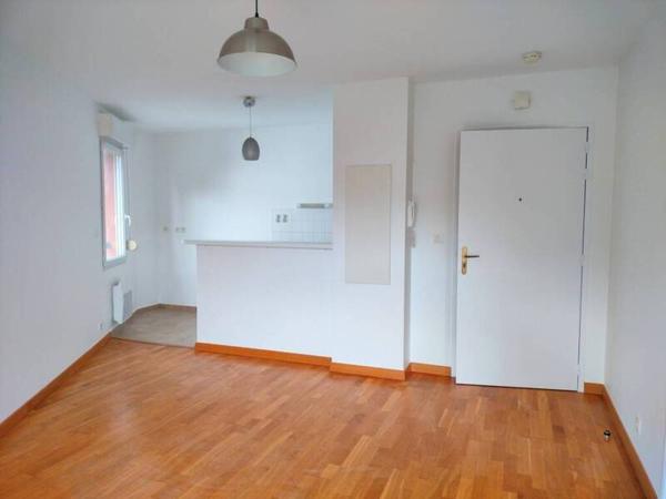 Appartement 2 pièces - 44300 Nantes -  NANTES