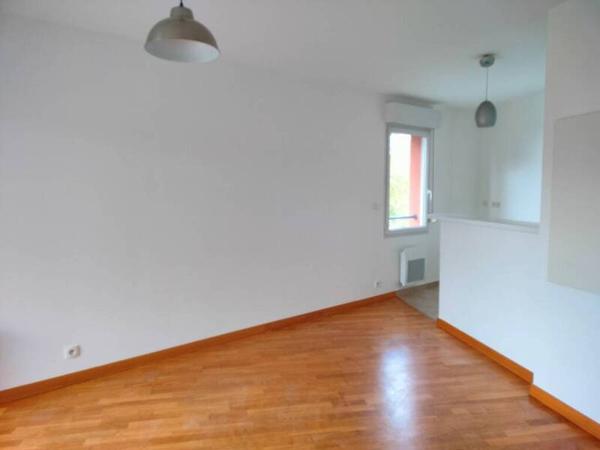 Appartement 2 pièces - 44300 Nantes -  NANTES