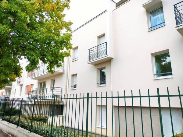 Appartement 2 pièces - 44300 Nantes -  NANTES