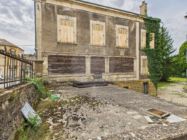 Maison  en vente - Meurthe-et-Moselle - 54