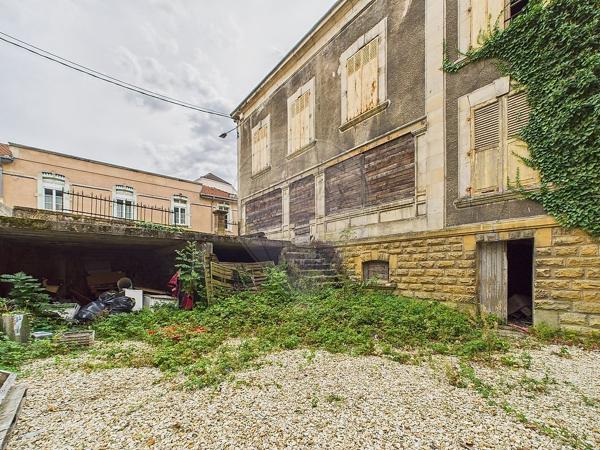 Maison  en vente - Meurthe-et-Moselle - 54