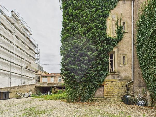 Maison  en vente - Meurthe-et-Moselle - 54