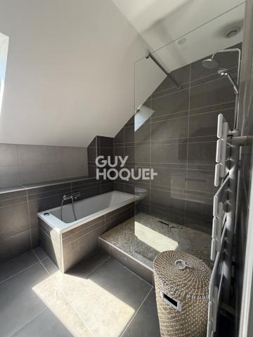 MAISON À VENDRE DE 6 PIÈCES DE 125,00 M²