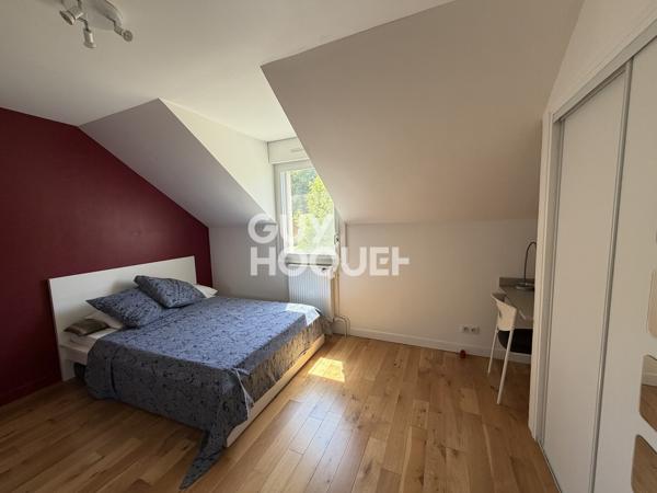 MAISON À VENDRE DE 6 PIÈCES DE 125,00 M²