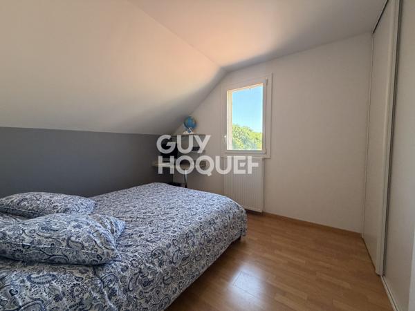MAISON À VENDRE DE 6 PIÈCES DE 125,00 M²