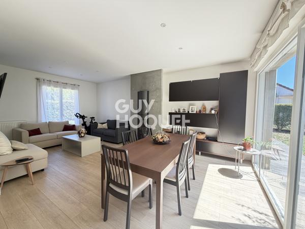 MAISON À VENDRE DE 6 PIÈCES DE 125,00 M²
