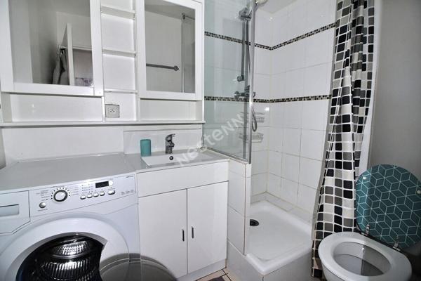 Appartement Suresnes 2 pièce(s) 37 m2