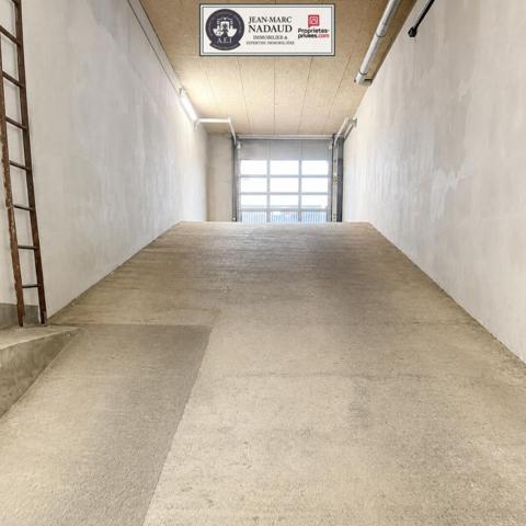 SAINT-RAPHAËL Ilôt Marine - GRAND GARAGE 19,5 M² env. - ELECTRIFIE- FACILE D'ACCÈS