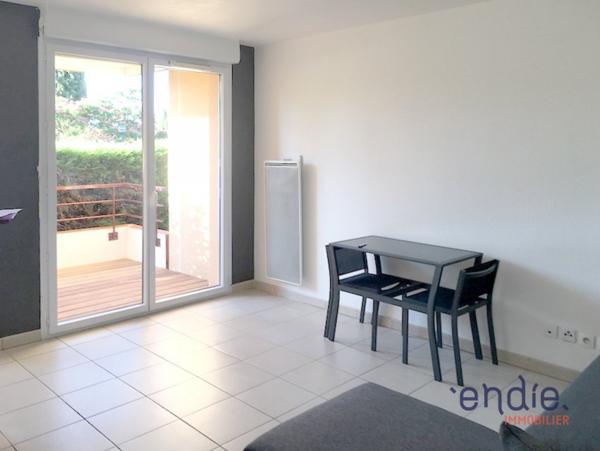 T1 - GAGNAC SUR GARONNE - JESSICA ET PATRICE - ENDIE IMMOBILIER