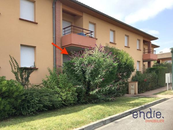 T1 - GAGNAC SUR GARONNE - JESSICA ET PATRICE - ENDIE IMMOBILIER