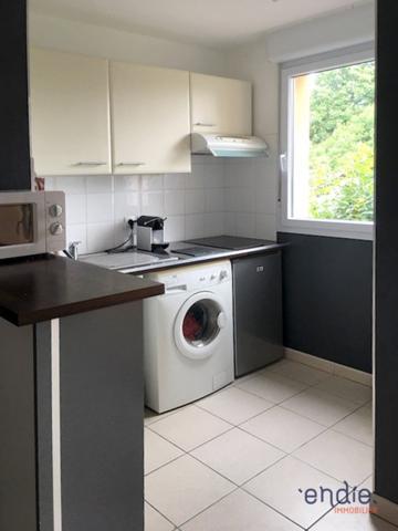 T1 - GAGNAC SUR GARONNE - JESSICA ET PATRICE - ENDIE IMMOBILIER
