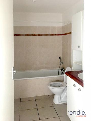T1 - GAGNAC SUR GARONNE - JESSICA ET PATRICE - ENDIE IMMOBILIER