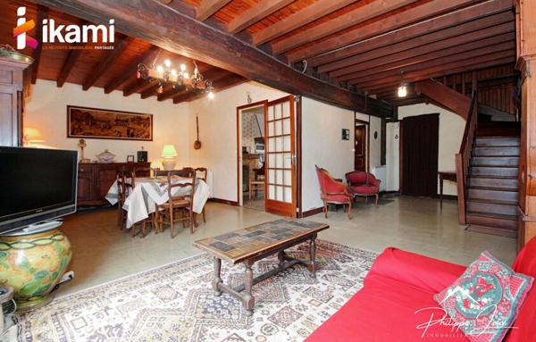 Maison 6 pièces de 160 m2 à Armeau (89500)