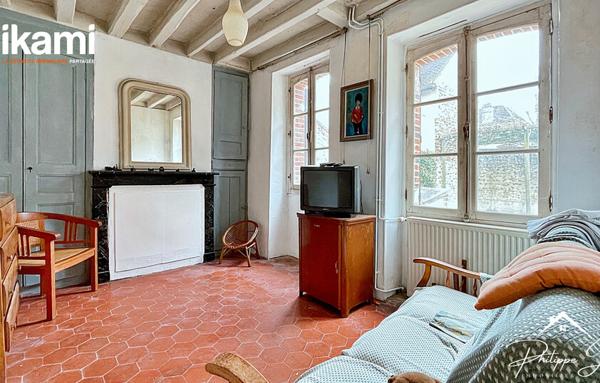 Maison 6 pièces de 160 m2 à Armeau (89500)