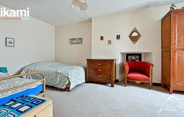 Maison 6 pièces de 160 m2 à Armeau (89500)