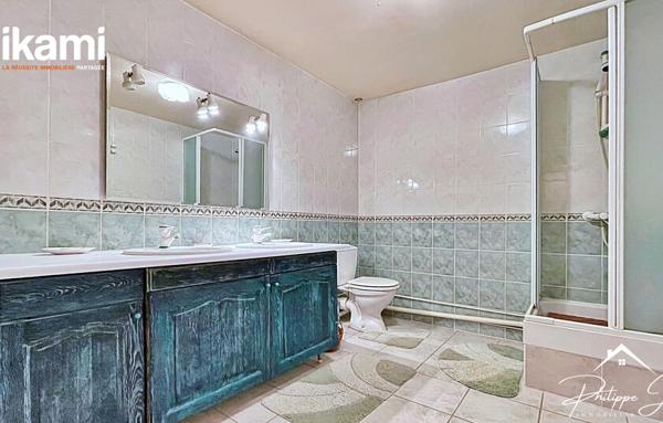 Maison 6 pièces de 160 m2 à Armeau (89500)