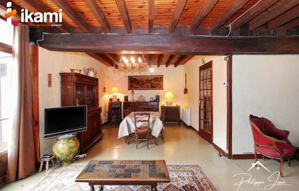 Maison 6 pièces de 160 m2 à Armeau (89500)