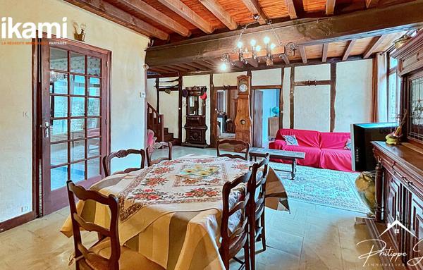 Maison 6 pièces de 160 m2 à Armeau (89500)